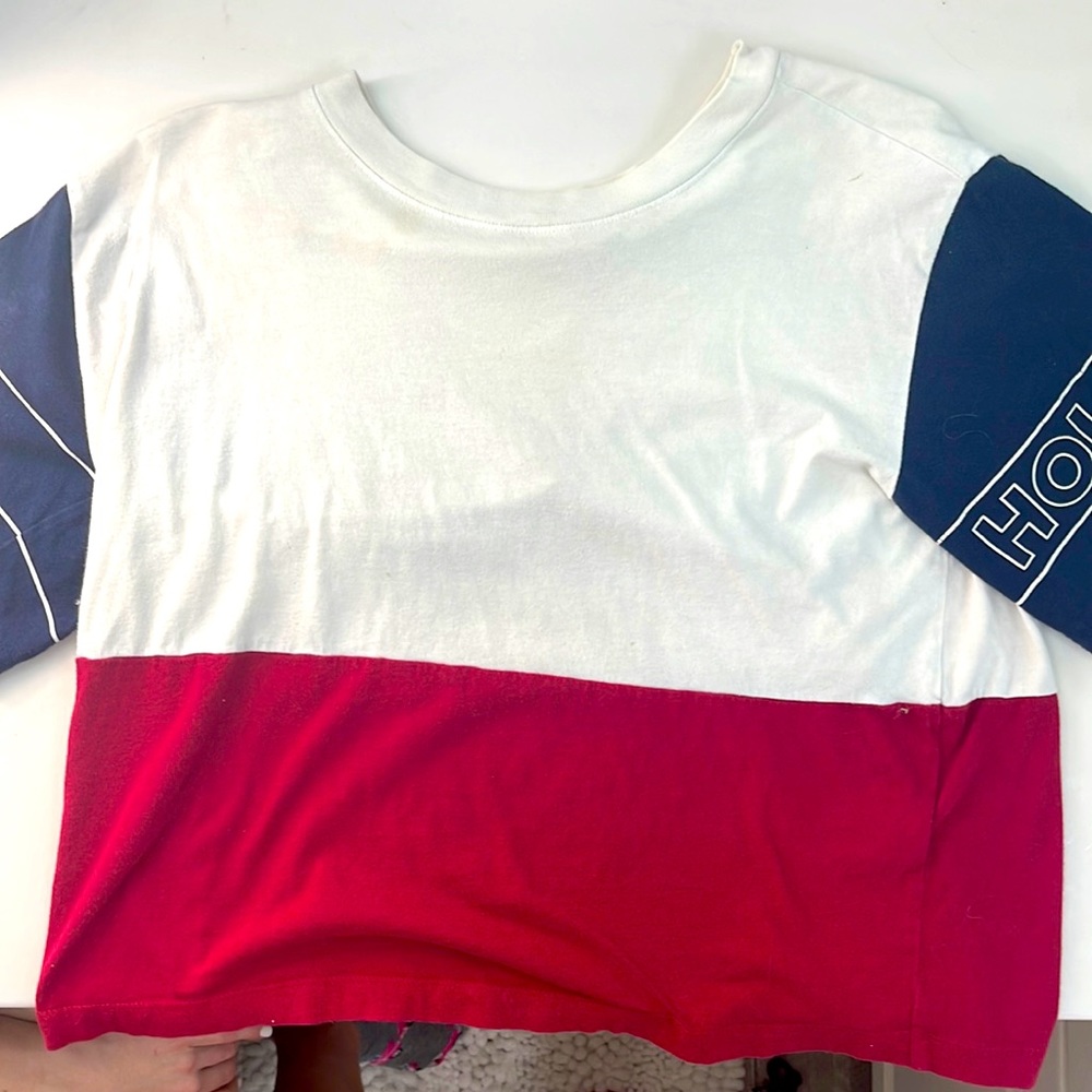 USA Hollister T-shirt